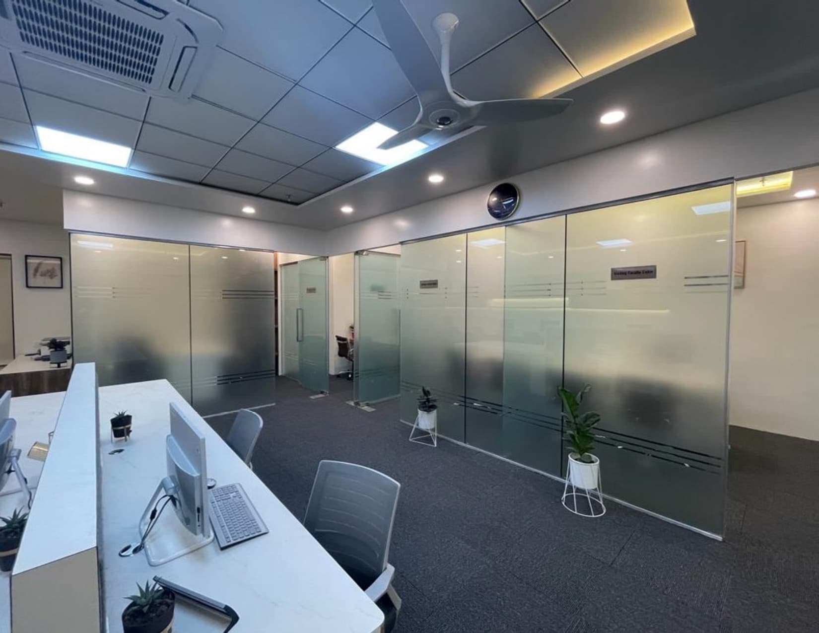 RIIM Pune Infrastructure photo 14